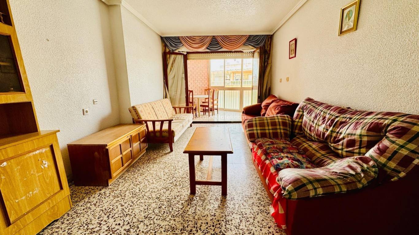 Reventa - Ático - Torrevieja - Acequion