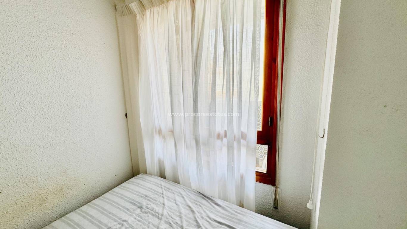 Reventa - Ático - Torrevieja - Acequion