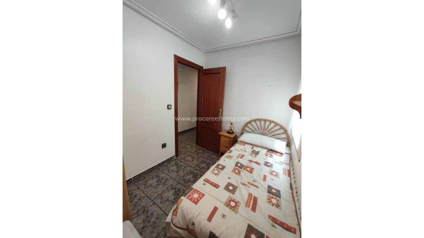 Reventa - Ático - Torrevieja - La Mata