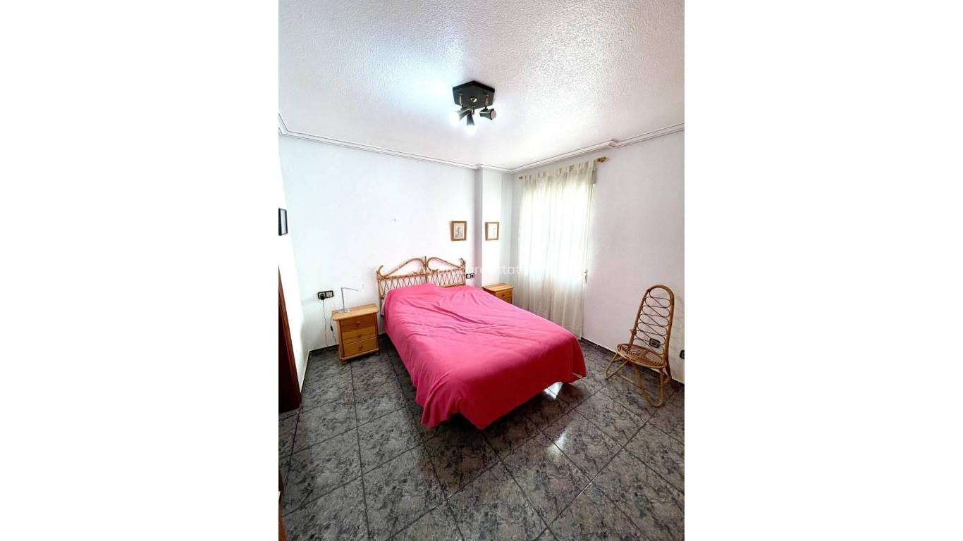 Reventa - Ático - Torrevieja - La Mata