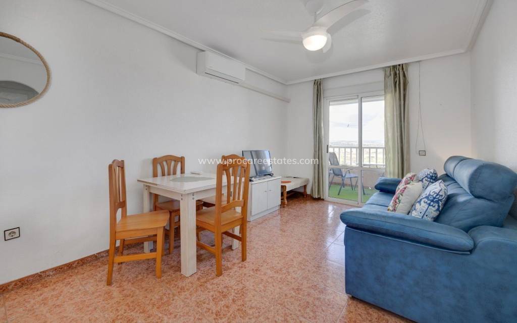 Reventa - Ático - Torrevieja - La Siesta - El Salado - Torreta