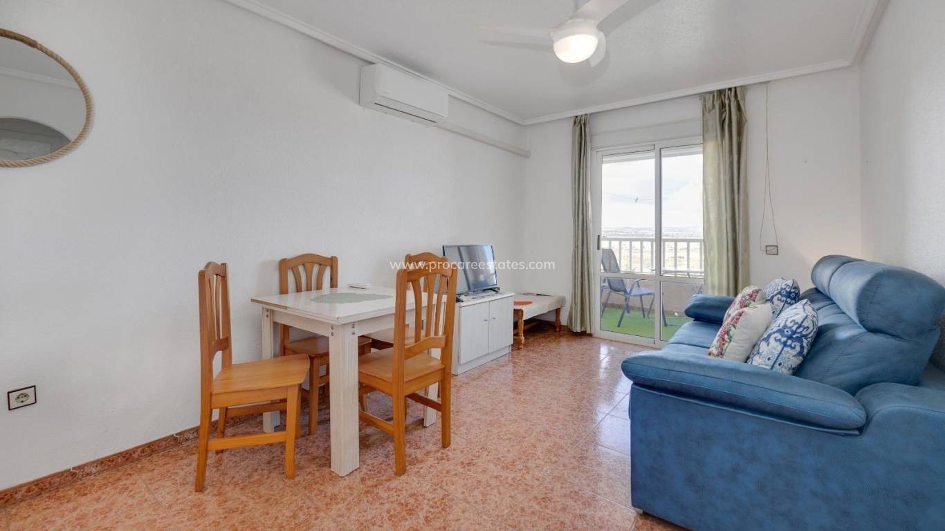 Reventa - Ático - Torrevieja - La Siesta - El Salado - Torreta