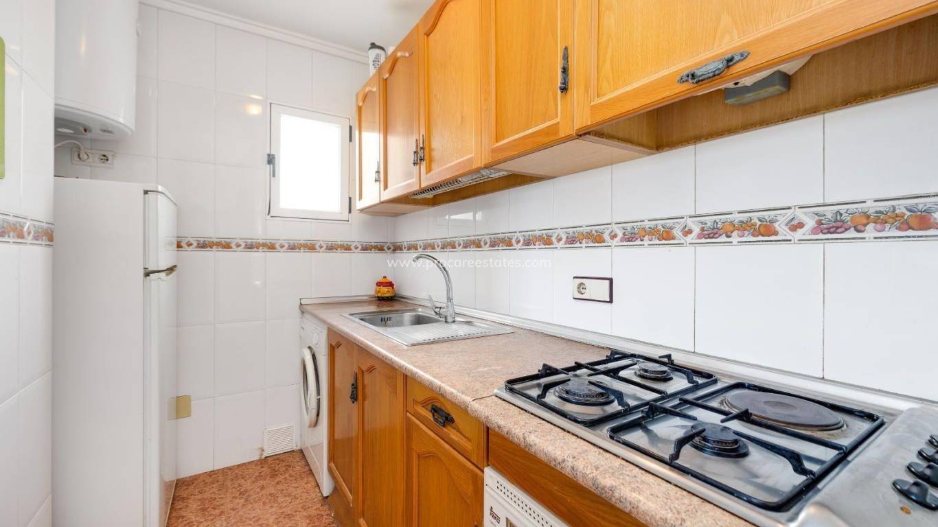 Reventa - Ático - Torrevieja - La Siesta - El Salado - Torreta