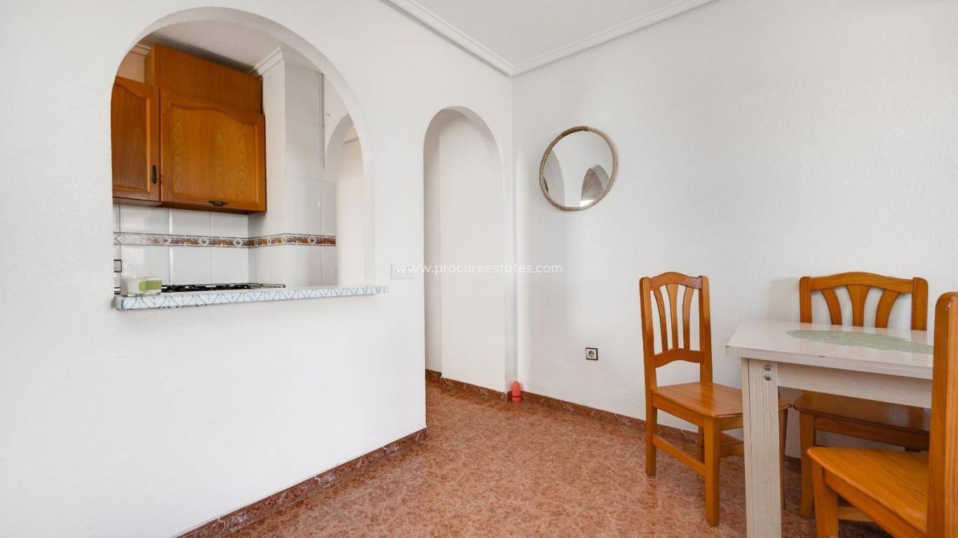 Reventa - Ático - Torrevieja - La Siesta - El Salado - Torreta