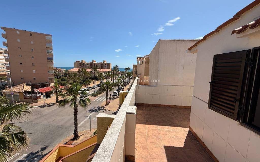 Reventa - Ático - Torrevieja - Los Europeos