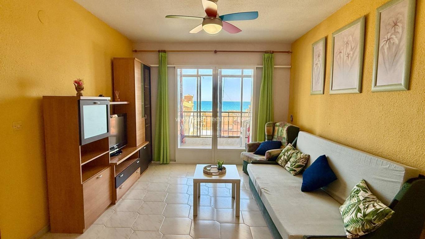 Reventa - Ático - Torrevieja - Los Europeos