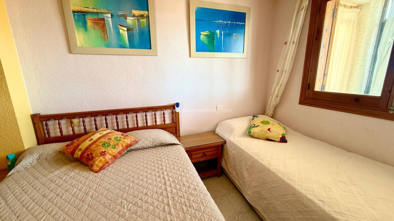 Reventa - Ático - Torrevieja - Los Europeos