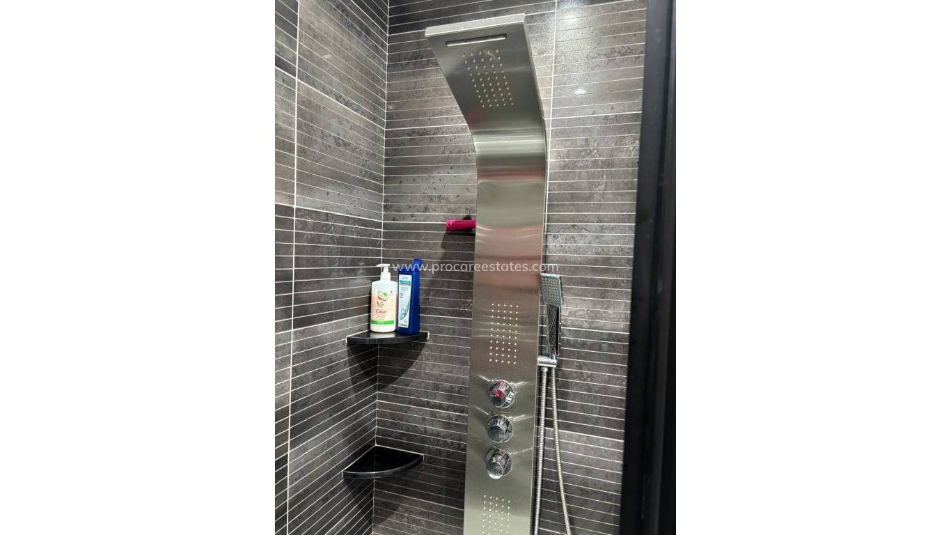 Reventa - Ático - Torrevieja - Nueva Torrevieja