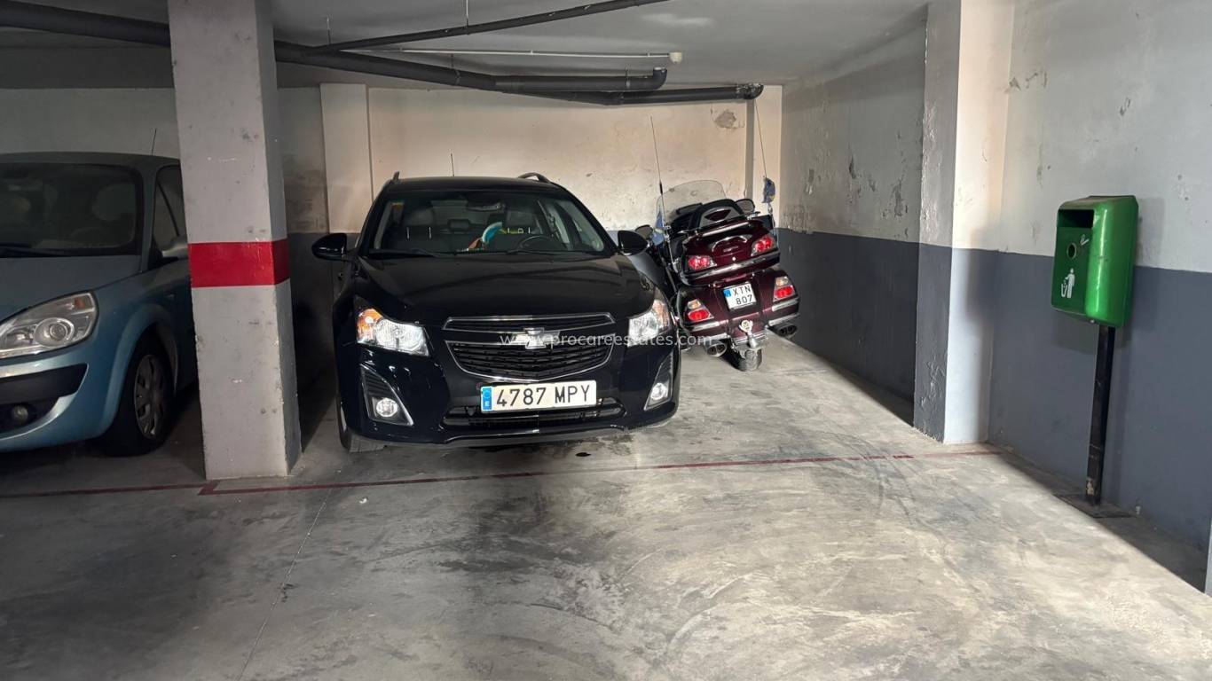 Reventa - Ático - Torrevieja - Nueva Torrevieja