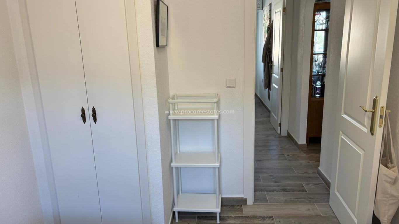 Reventa - Ático - Torrevieja - Nueva Torrevieja