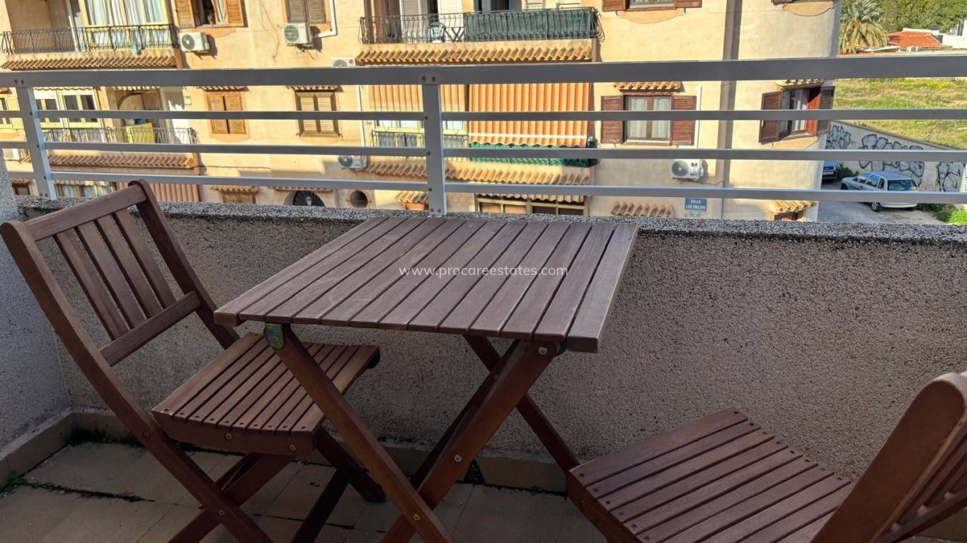 Reventa - Ático - Torrevieja - Nueva Torrevieja