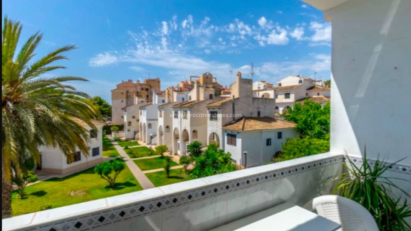 Reventa - Ático - Torrevieja - Nueva Torrevieja