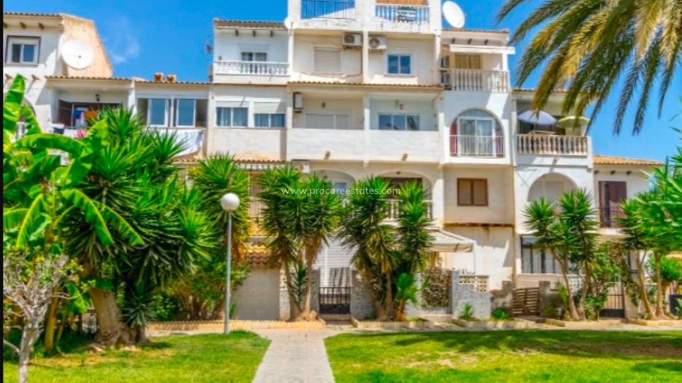 Reventa - Ático - Torrevieja - Nueva Torrevieja