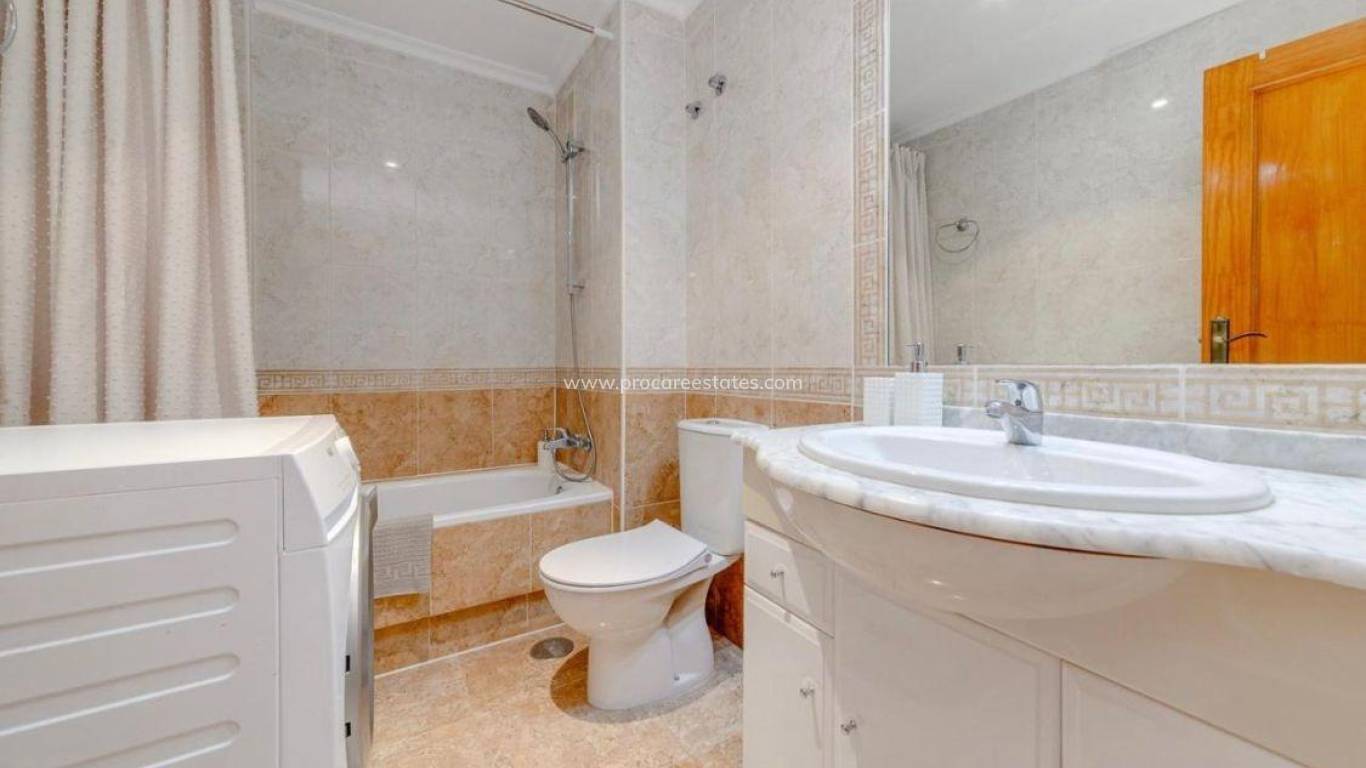 Reventa - Ático - Torrevieja - Paseo maritimo