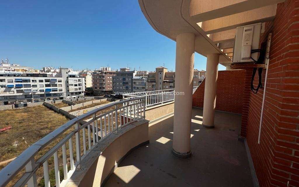 Reventa - Ático - Torrevieja - Playa Del Cura