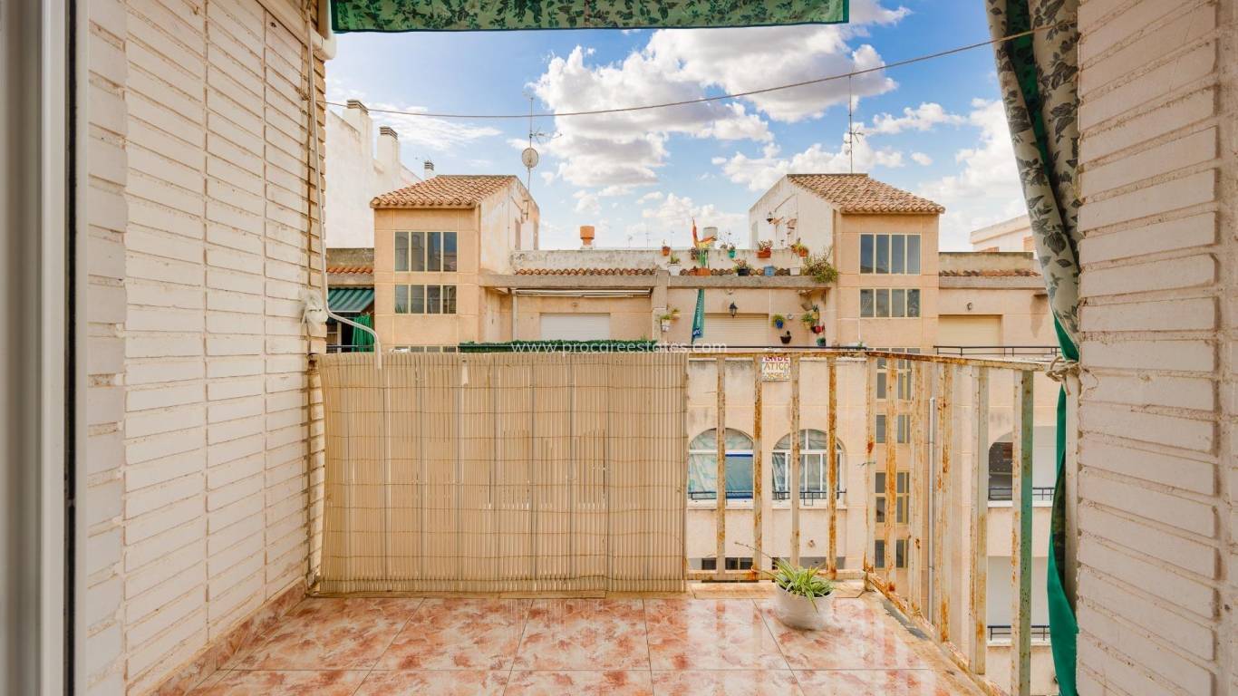 Reventa - Ático - Torrevieja - Playa Del Cura