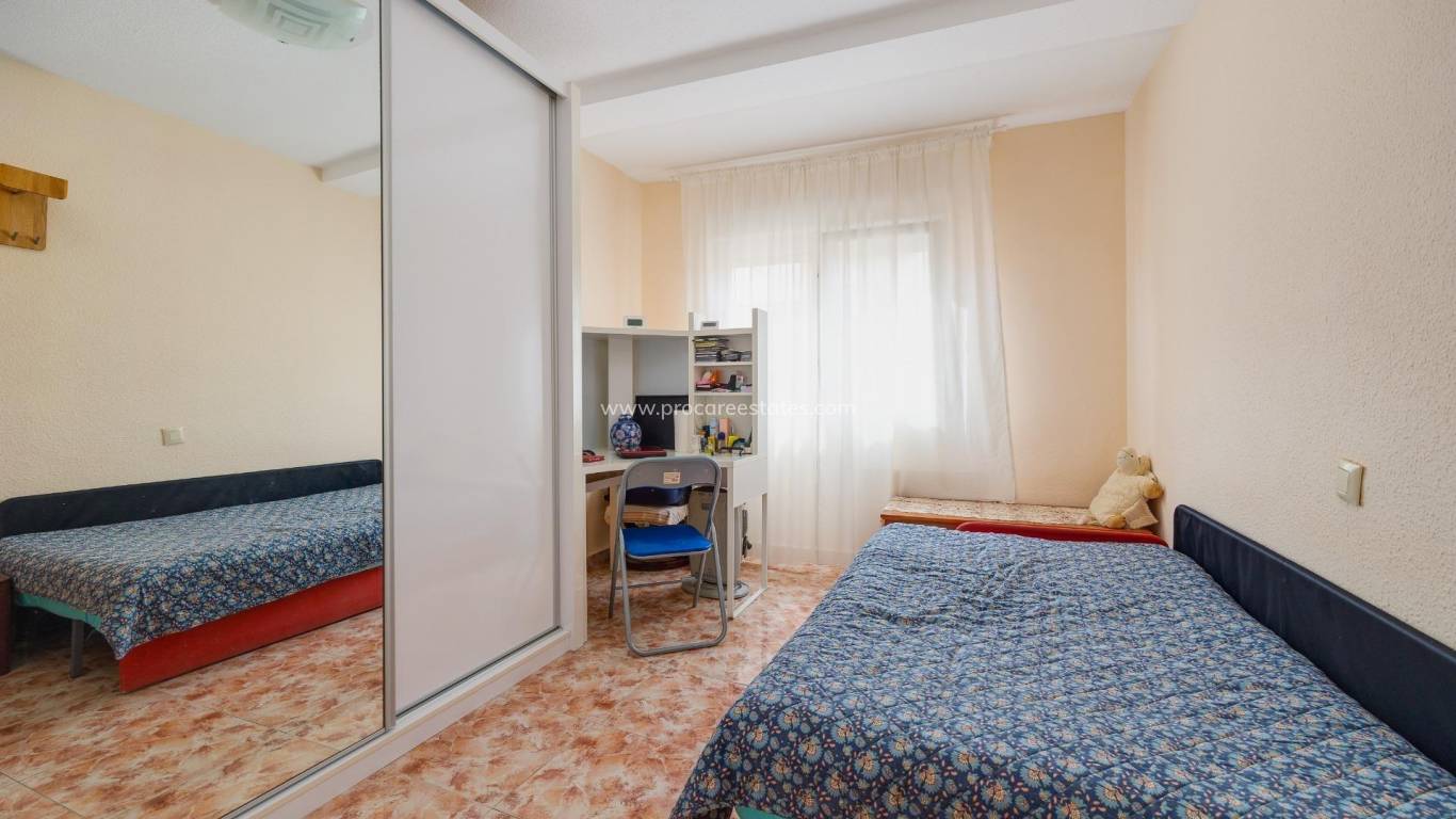 Reventa - Ático - Torrevieja - Playa Del Cura