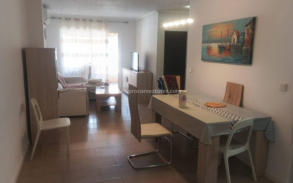 Reventa - Ático - Torrevieja - Playa Del Cura