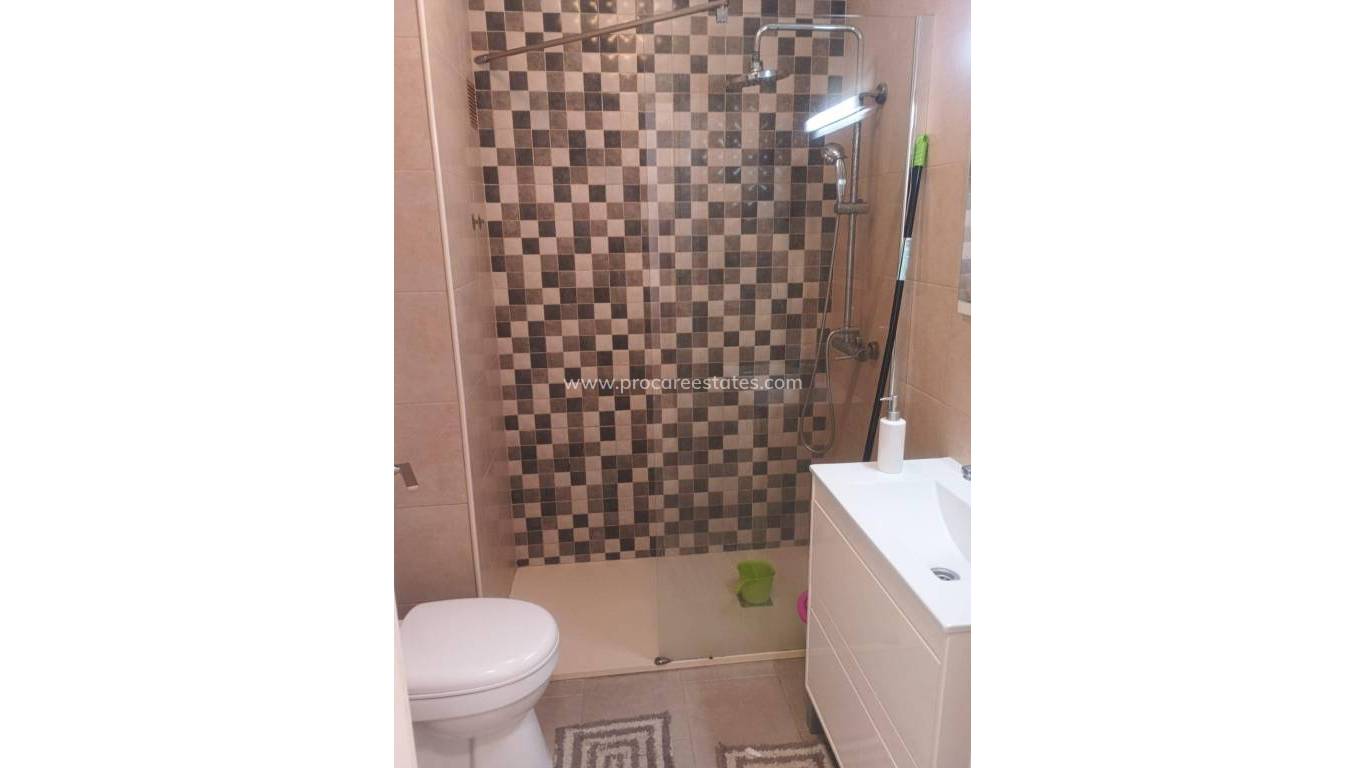 Reventa - Ático - Torrevieja - Playa Del Cura