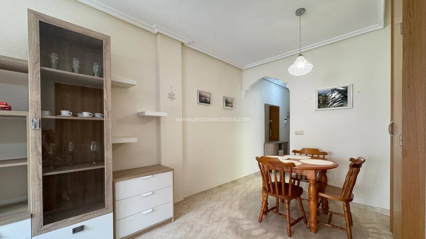 Reventa - Ático - Torrevieja - Playa Del Cura