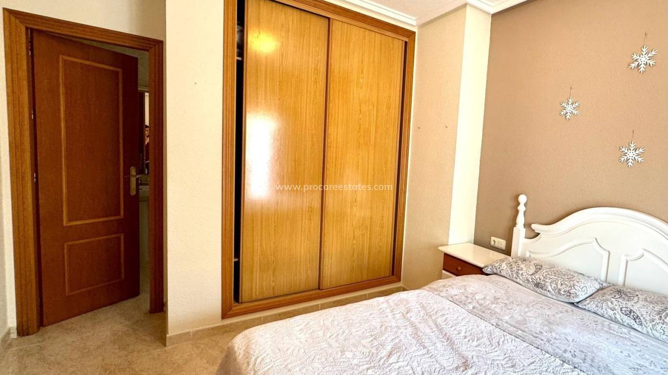 Reventa - Ático - Torrevieja - Playa Del Cura