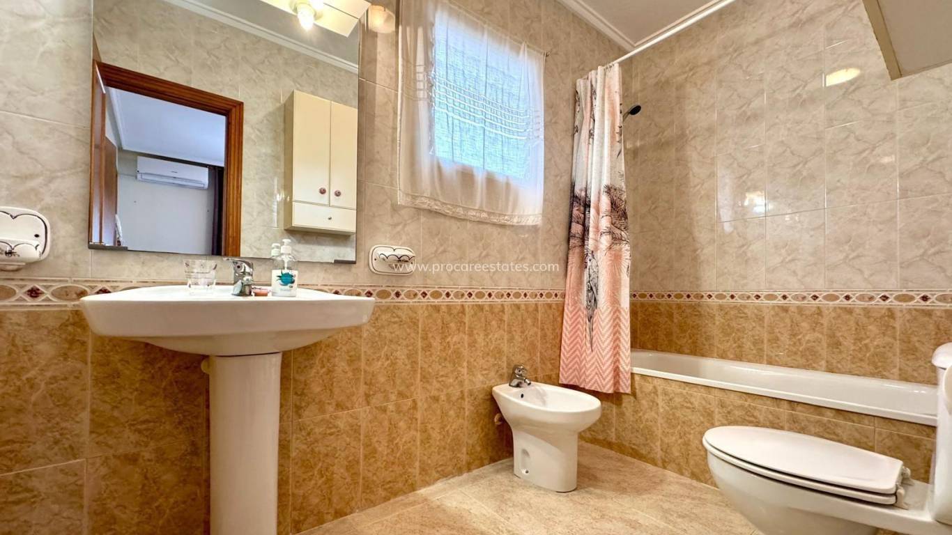 Reventa - Ático - Torrevieja - Playa Del Cura