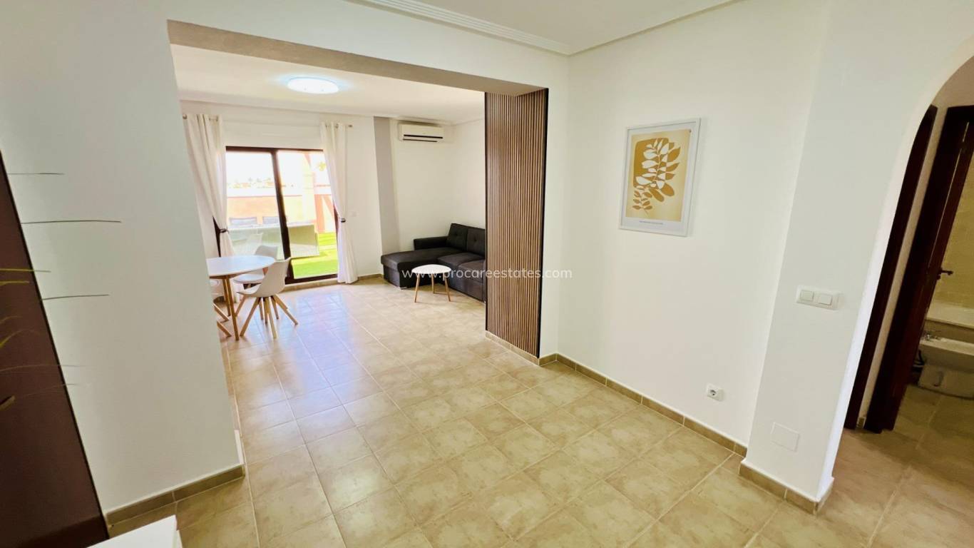 Reventa - Ático - Torrevieja - Playa Del Cura