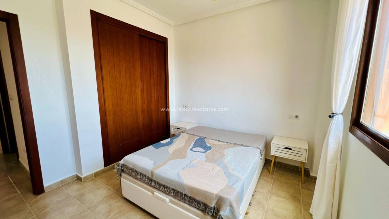 Reventa - Ático - Torrevieja - Playa Del Cura