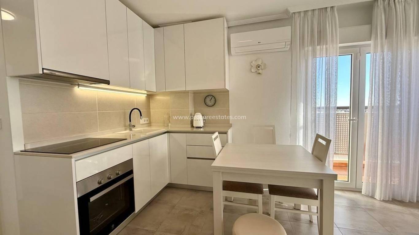 Reventa - Ático - Torrevieja - Playa Del Cura