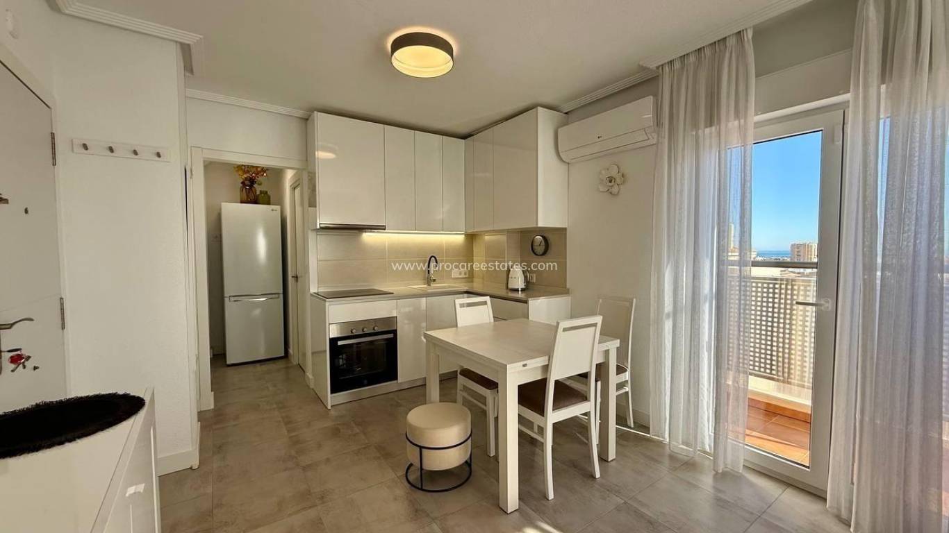 Reventa - Ático - Torrevieja - Playa Del Cura