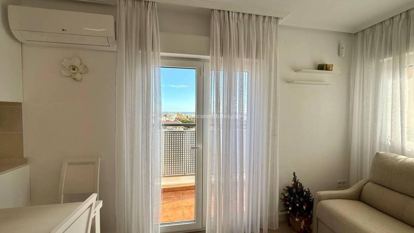 Reventa - Ático - Torrevieja - Playa Del Cura