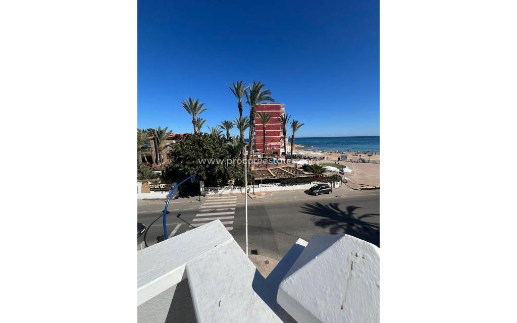 Reventa - Ático - Torrevieja - Playa Los Locos