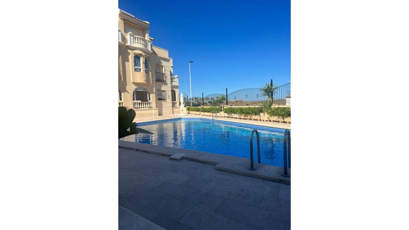 Reventa - Ático - Torrevieja - Playa Los Locos