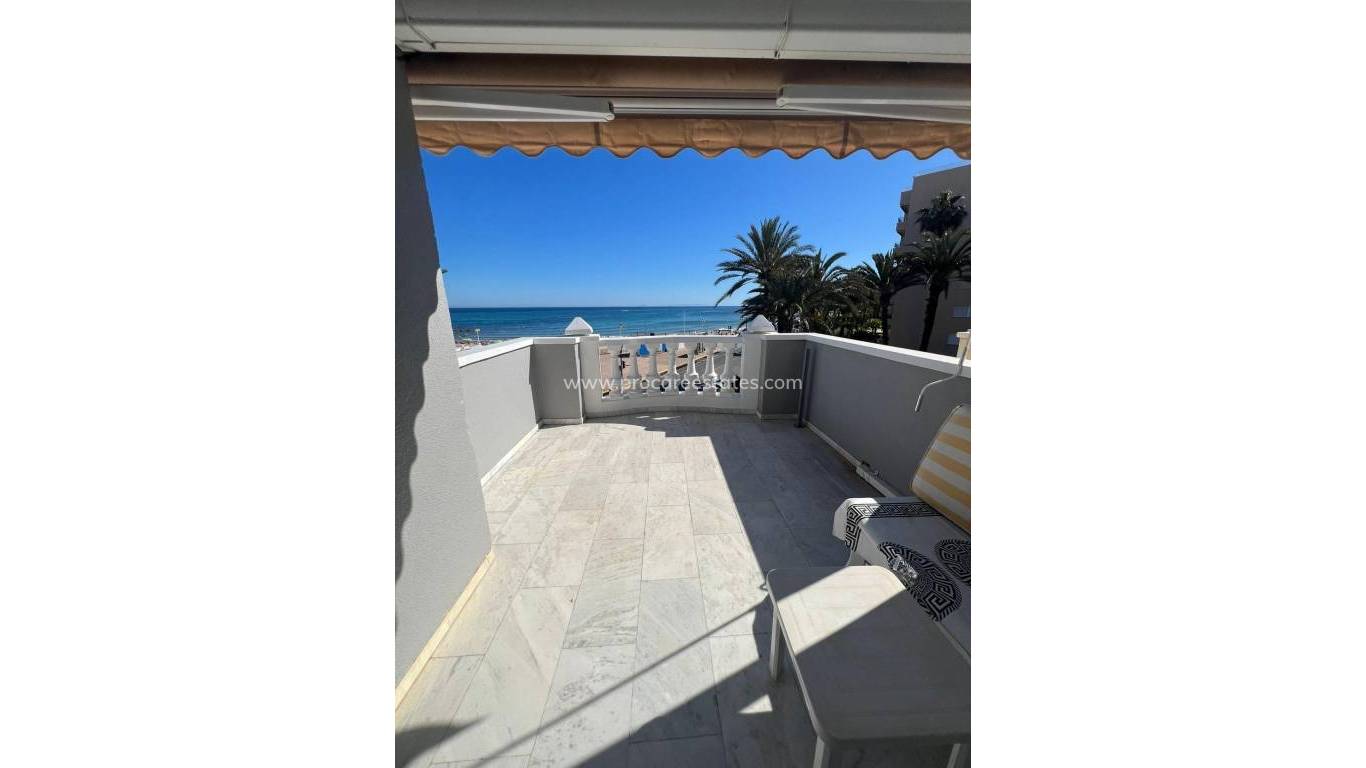 Reventa - Ático - Torrevieja - Playa Los Locos