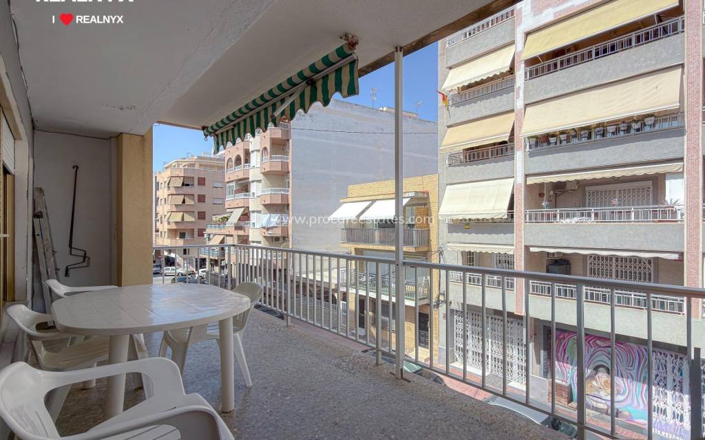Reventa - Ático - Torrevieja - Playa Los Locos