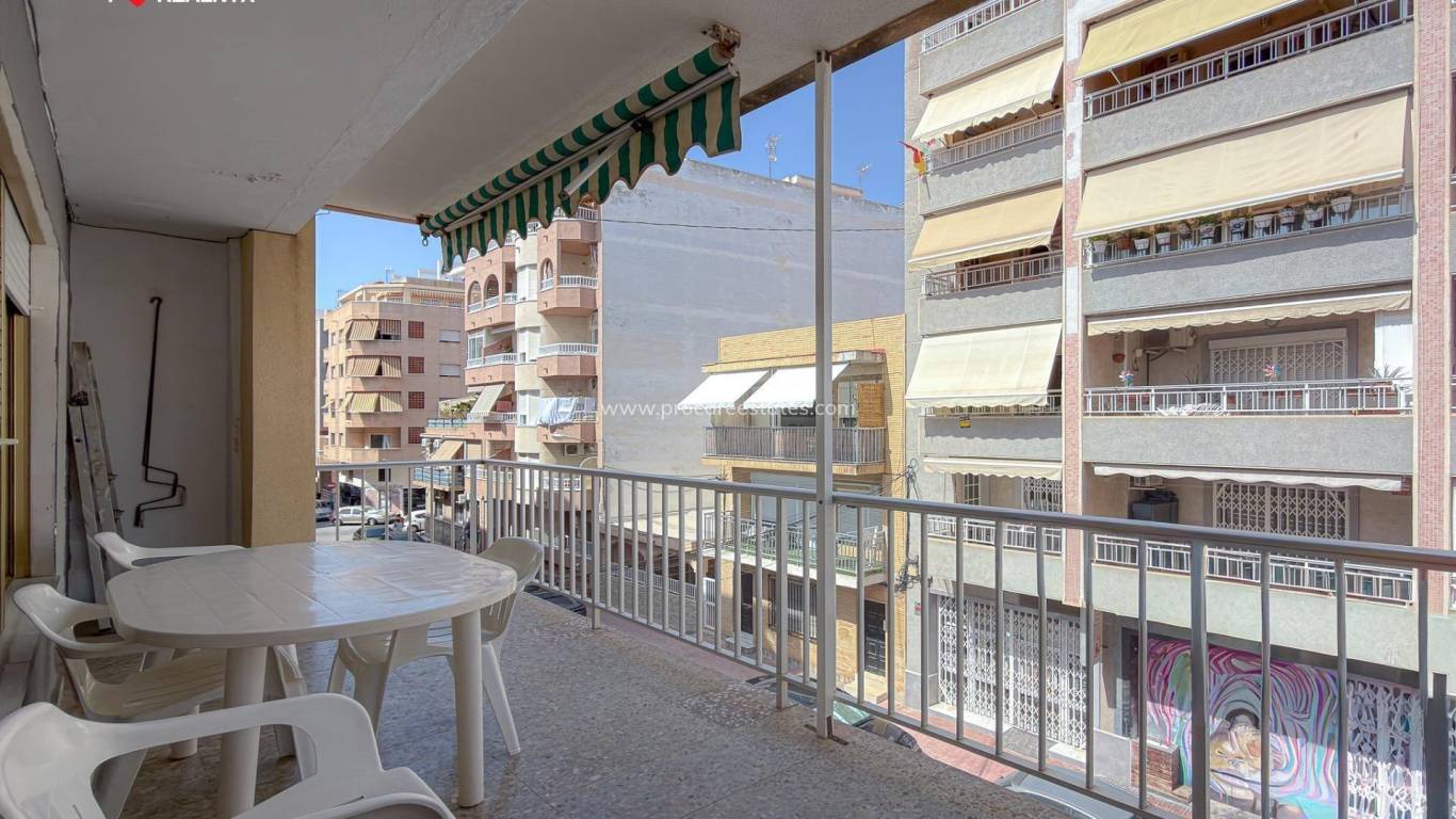 Reventa - Ático - Torrevieja - Playa Los Locos