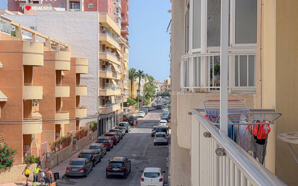 Reventa - Ático - Torrevieja - Playa Los Locos