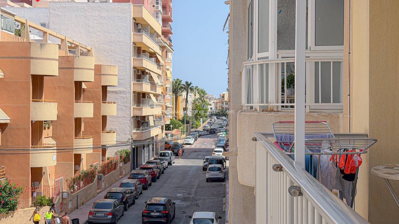 Reventa - Ático - Torrevieja - Playa Los Locos