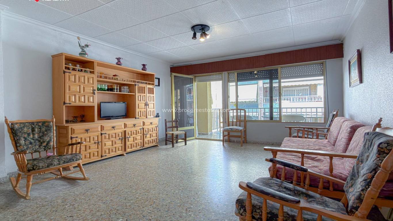 Reventa - Ático - Torrevieja - Playa Los Locos