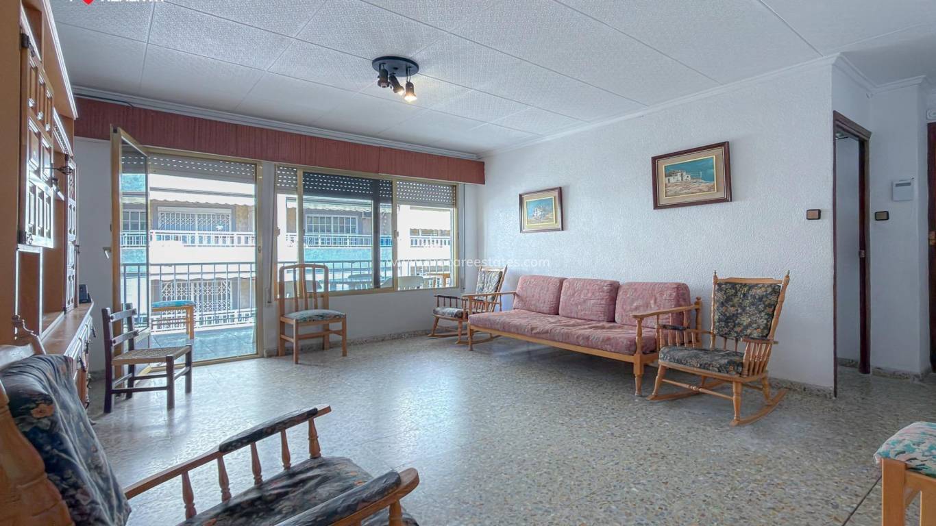Reventa - Ático - Torrevieja - Playa Los Locos