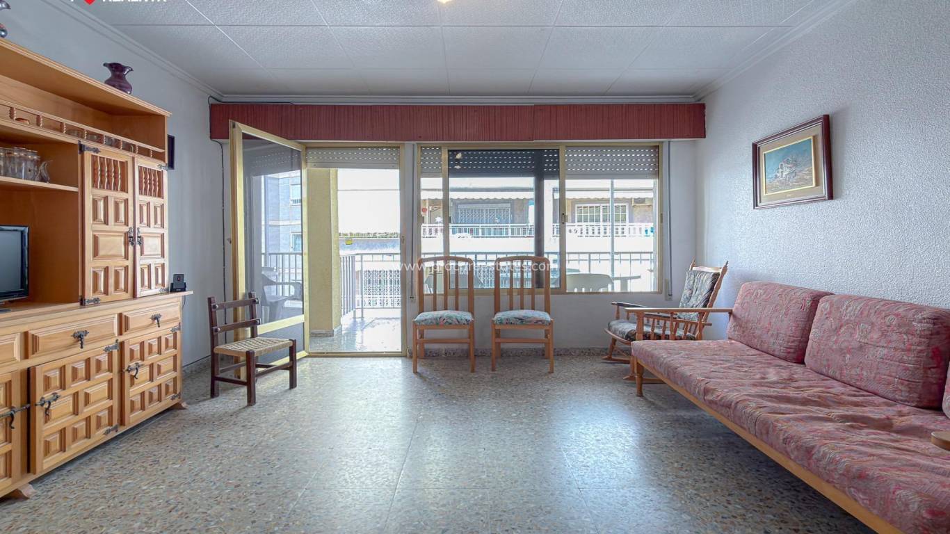 Reventa - Ático - Torrevieja - Playa Los Locos