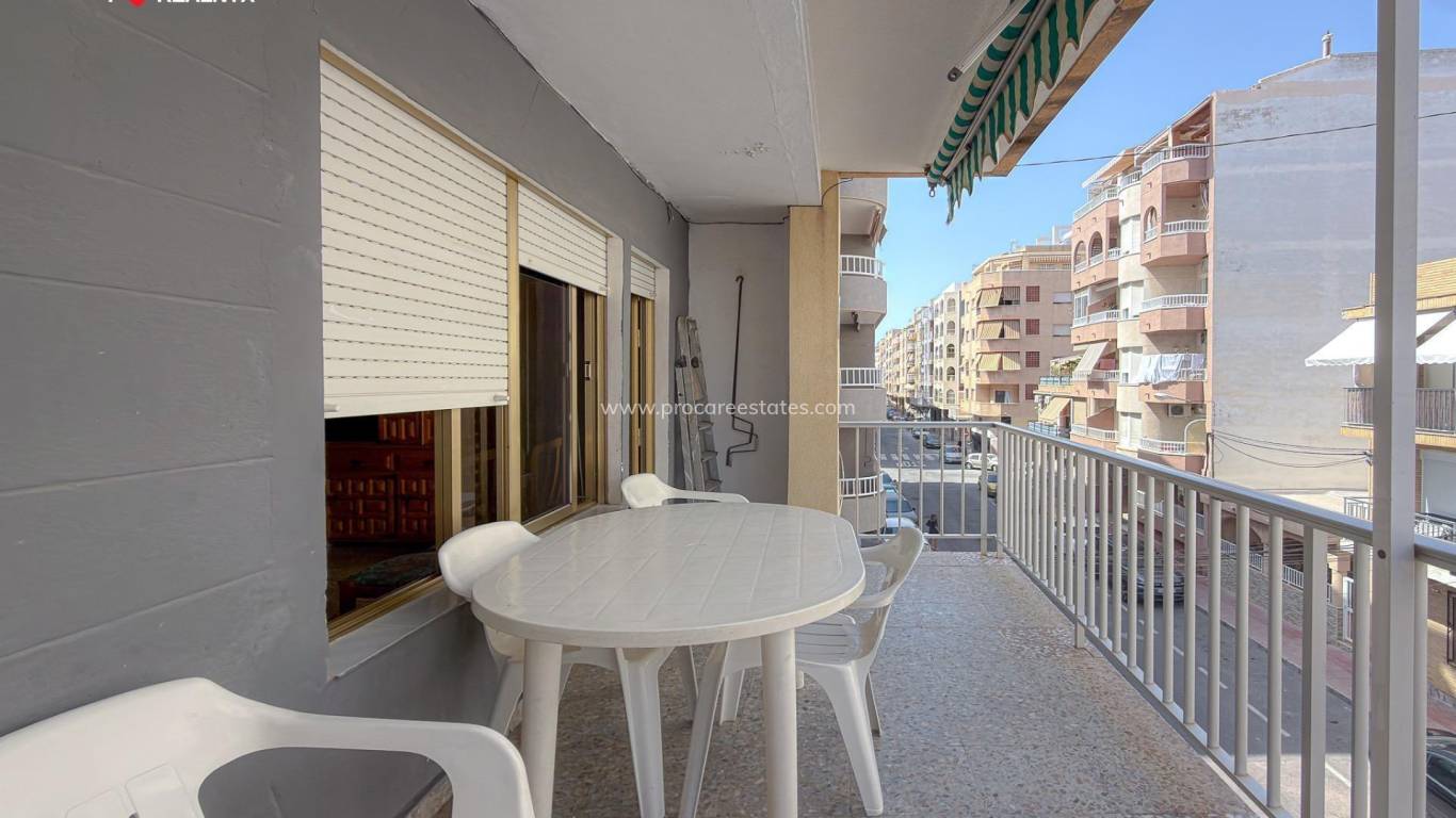 Reventa - Ático - Torrevieja - Playa Los Locos