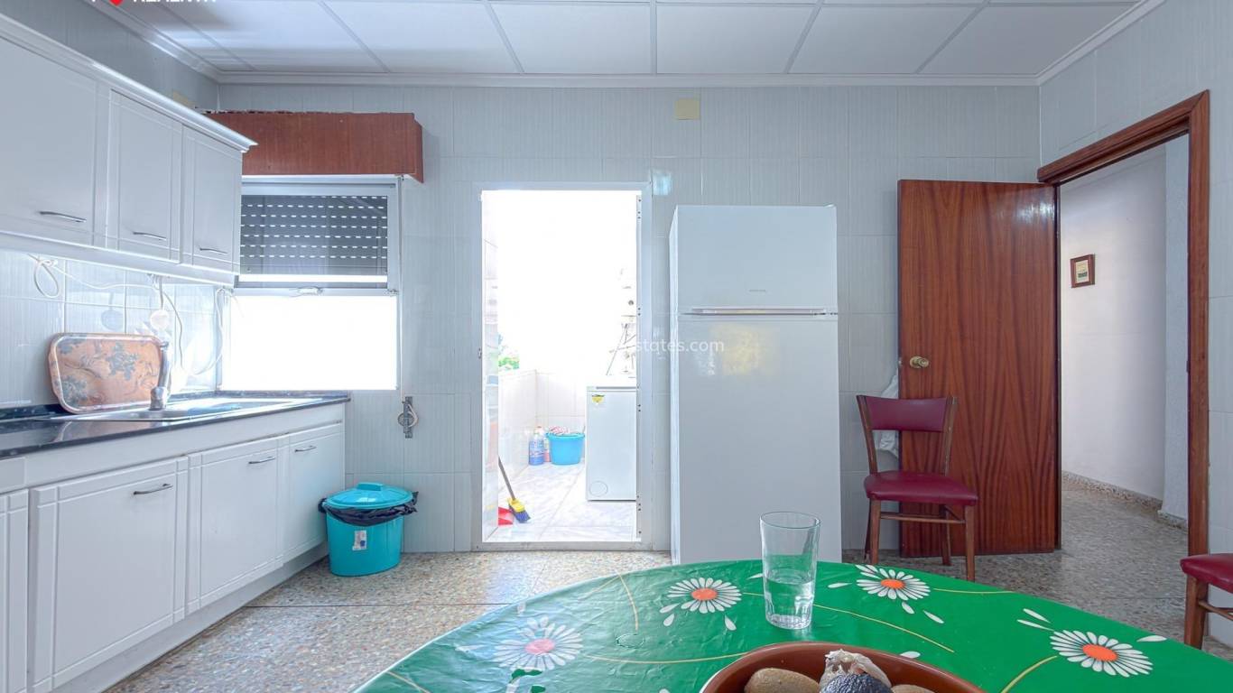 Reventa - Ático - Torrevieja - Playa Los Locos