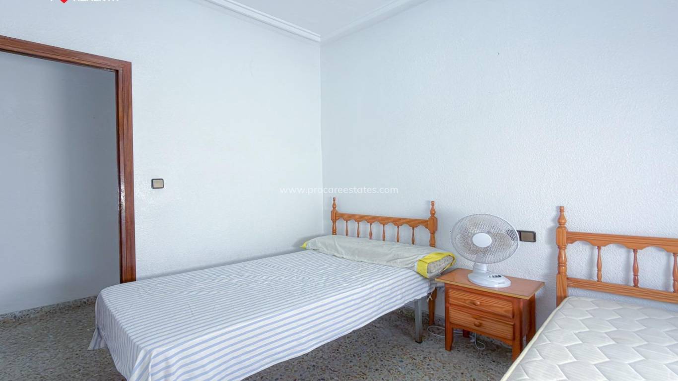 Reventa - Ático - Torrevieja - Playa Los Locos