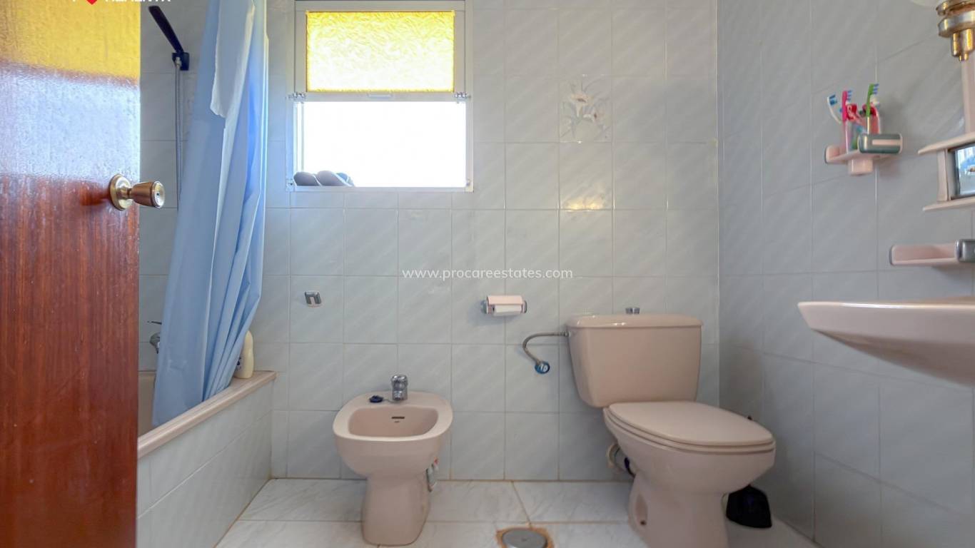 Reventa - Ático - Torrevieja - Playa Los Locos