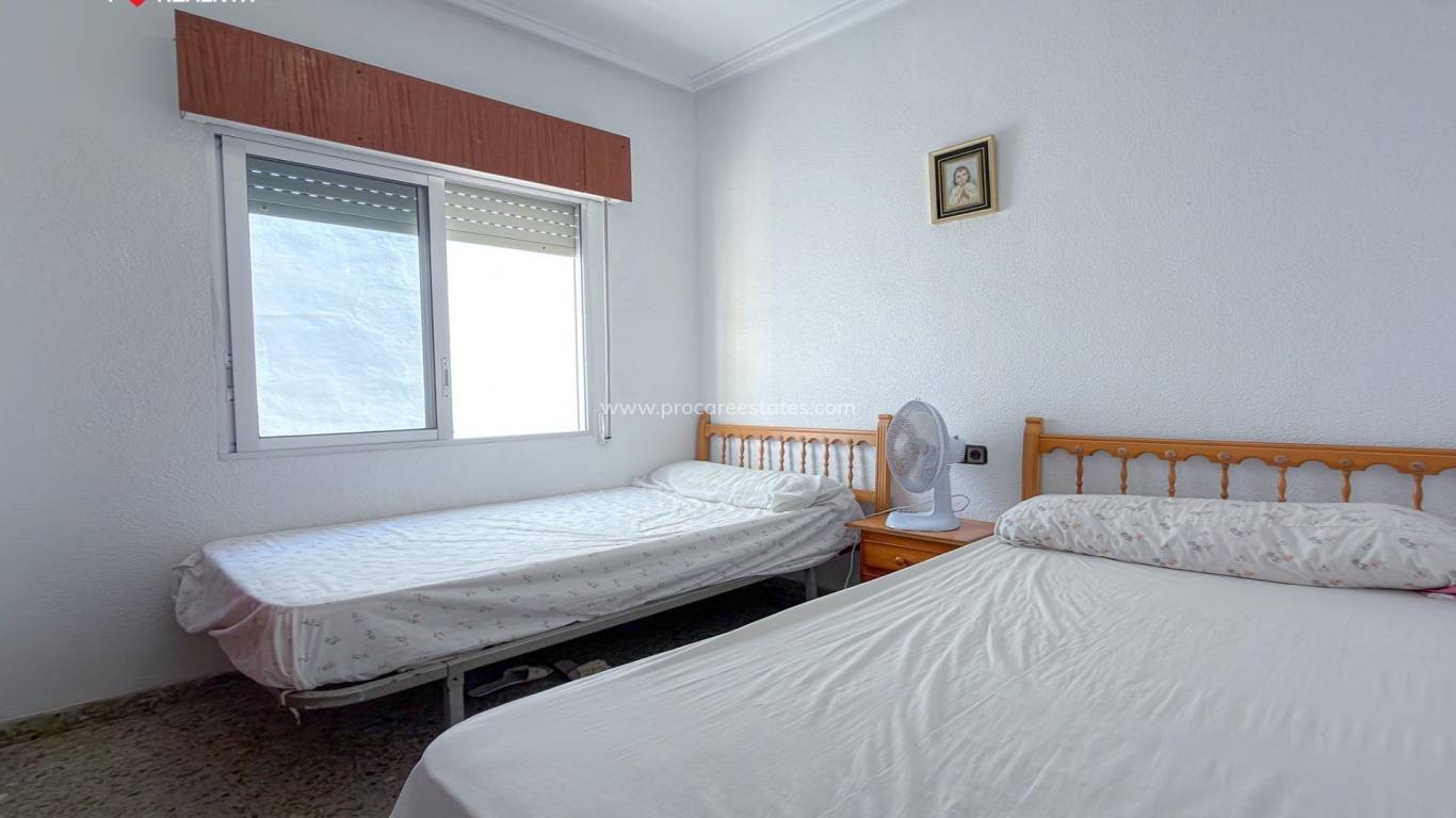 Reventa - Ático - Torrevieja - Playa Los Locos