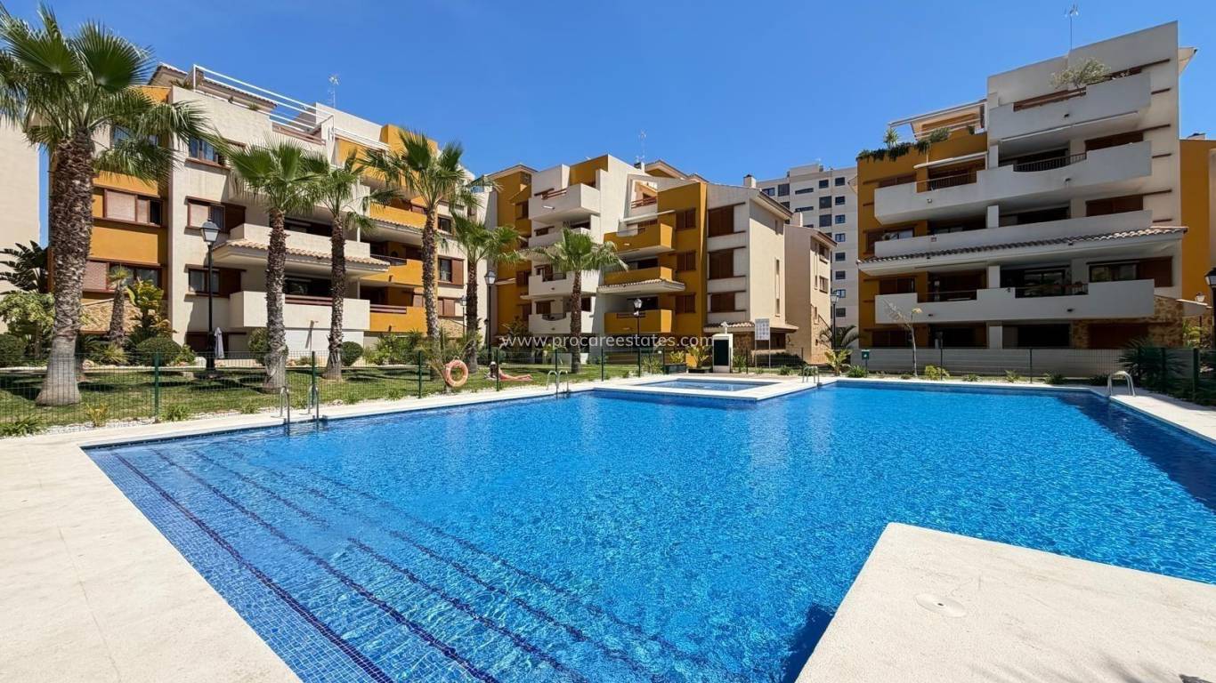 Reventa - Ático - Torrevieja - Punta Prima