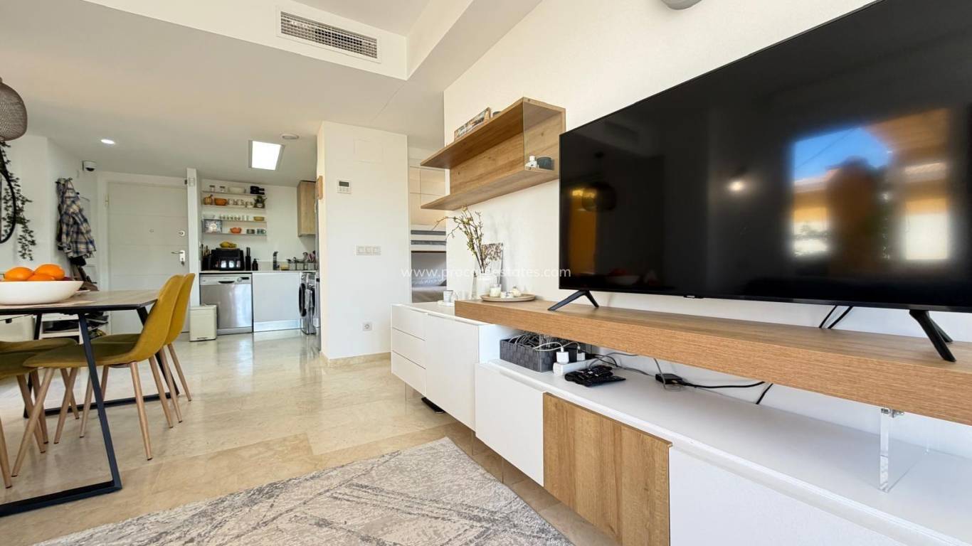 Reventa - Ático - Torrevieja - Punta Prima