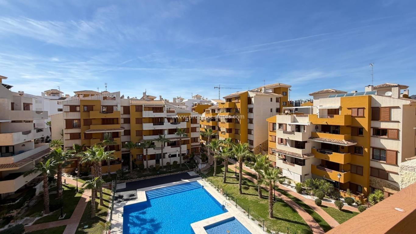 Reventa - Ático - Torrevieja - Punta Prima