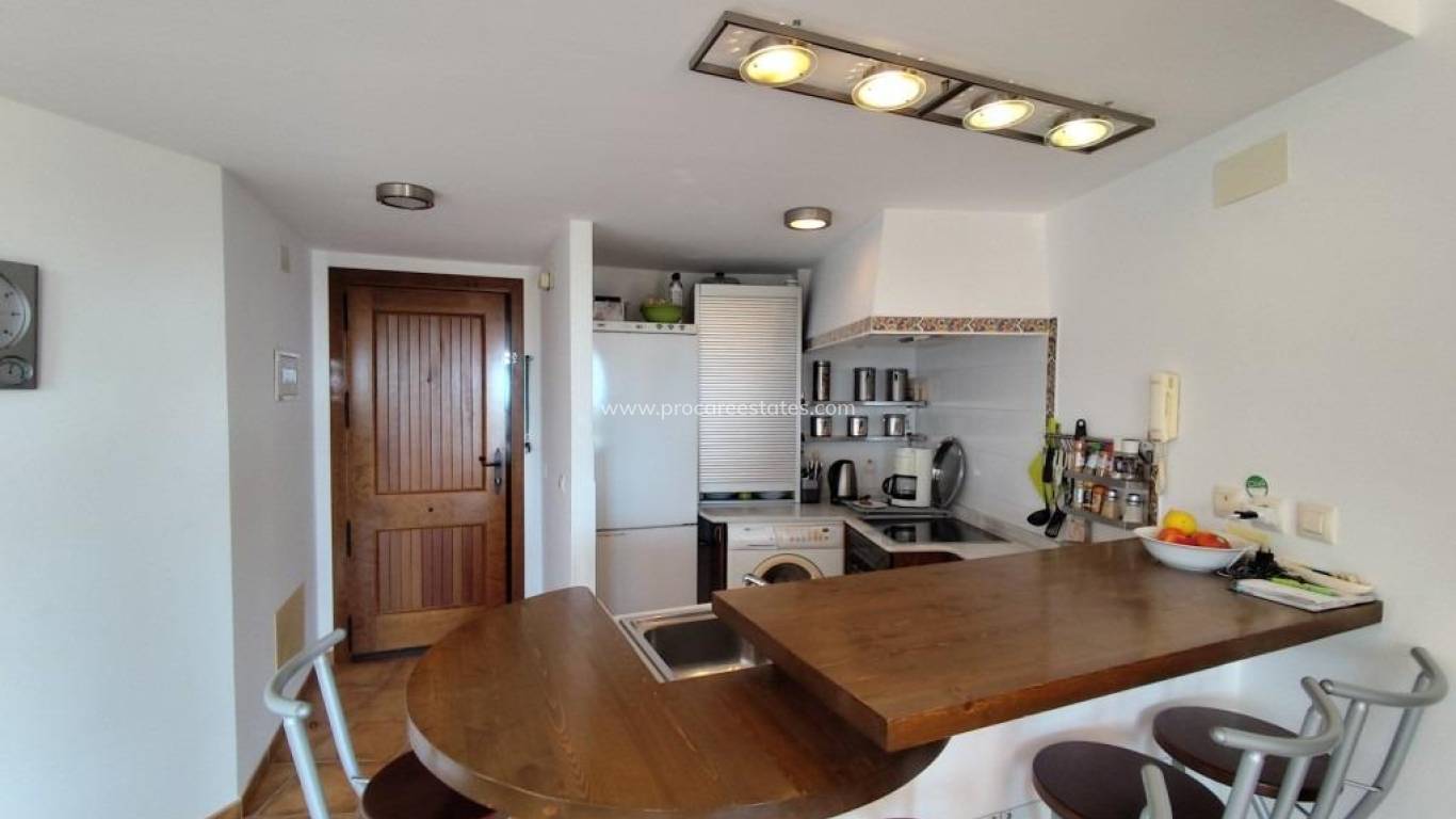 Reventa - Ático - Torrevieja - Punta Prima